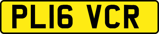 PL16VCR