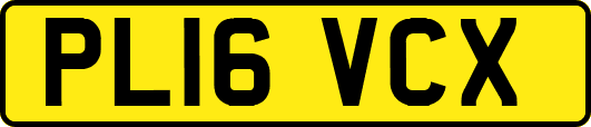 PL16VCX
