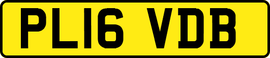 PL16VDB