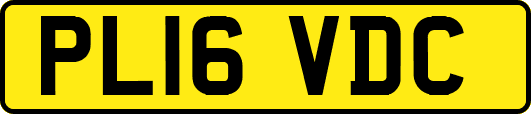 PL16VDC