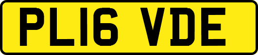 PL16VDE