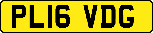 PL16VDG