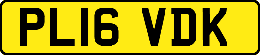 PL16VDK