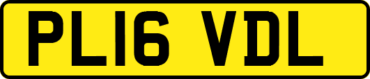 PL16VDL