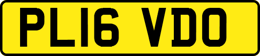 PL16VDO