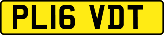PL16VDT