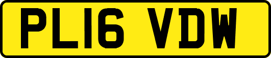 PL16VDW