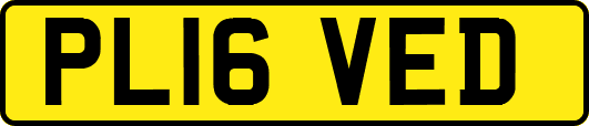 PL16VED