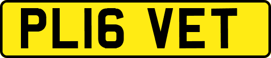 PL16VET