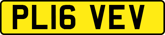 PL16VEV