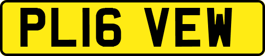 PL16VEW
