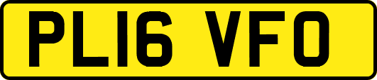PL16VFO