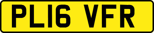 PL16VFR