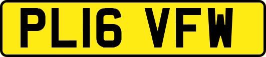 PL16VFW