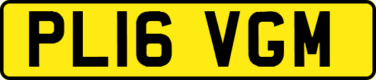PL16VGM