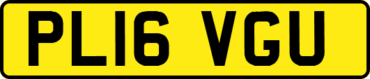 PL16VGU