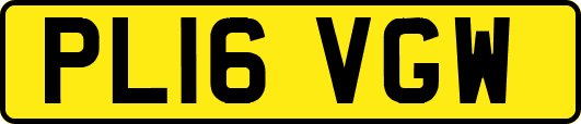 PL16VGW