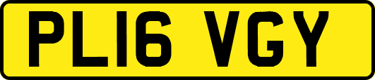 PL16VGY
