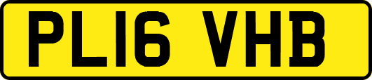 PL16VHB
