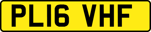 PL16VHF
