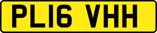 PL16VHH