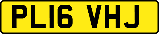 PL16VHJ