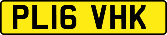PL16VHK