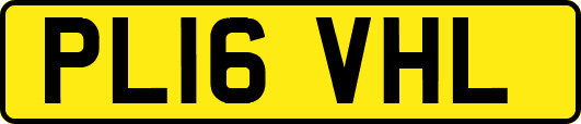 PL16VHL