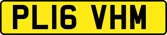 PL16VHM