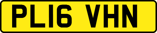 PL16VHN