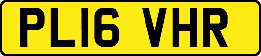 PL16VHR