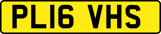 PL16VHS