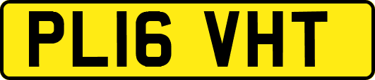 PL16VHT