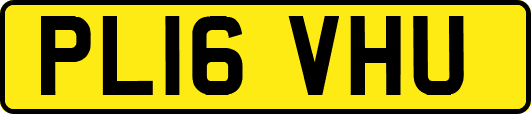 PL16VHU