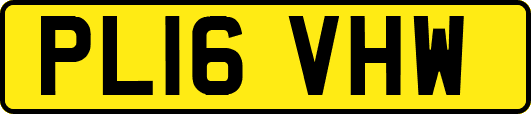 PL16VHW