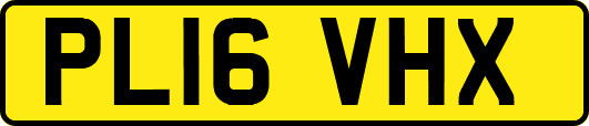 PL16VHX
