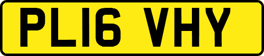 PL16VHY