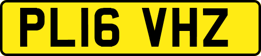 PL16VHZ