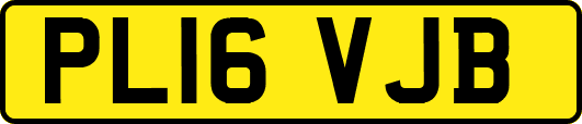 PL16VJB