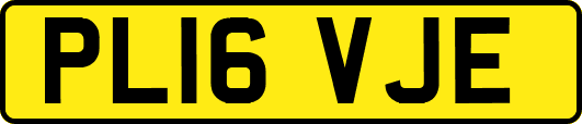 PL16VJE