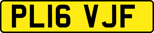 PL16VJF