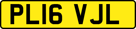 PL16VJL