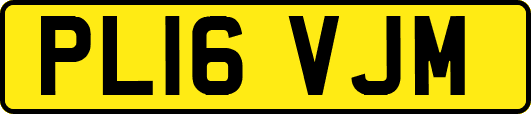 PL16VJM