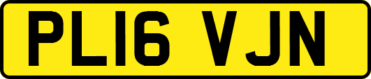 PL16VJN