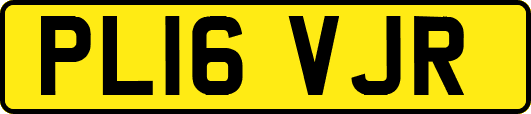 PL16VJR