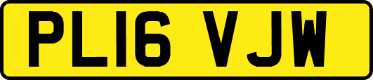 PL16VJW
