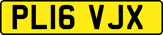 PL16VJX