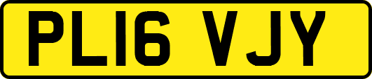 PL16VJY