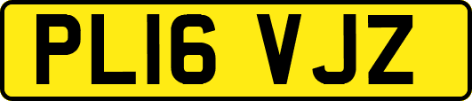 PL16VJZ