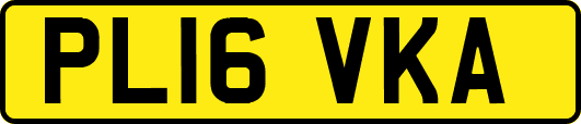 PL16VKA